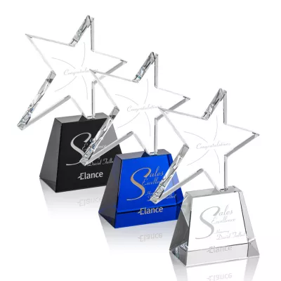 Falcon Star Award