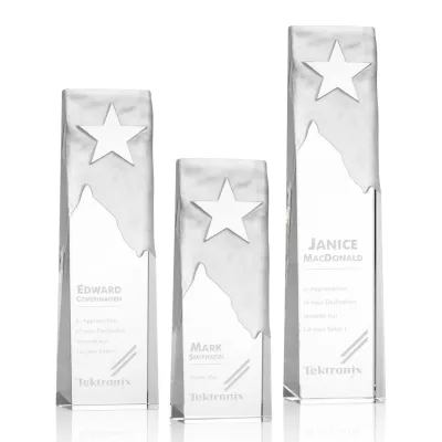 Stapleton Star Award