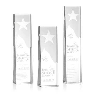 Artemus Star Award