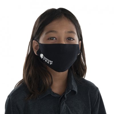 ComfortProtect Kids Face Mask