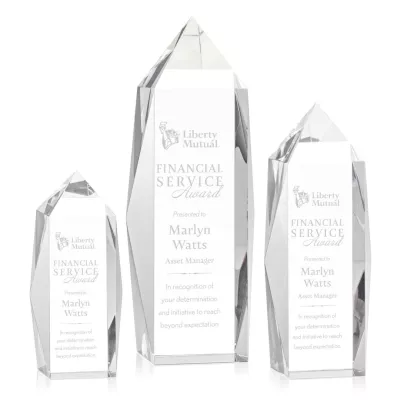 Bloomington Award