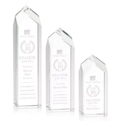 Clarington Tower Award