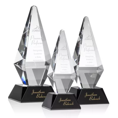 Denton Award - Black