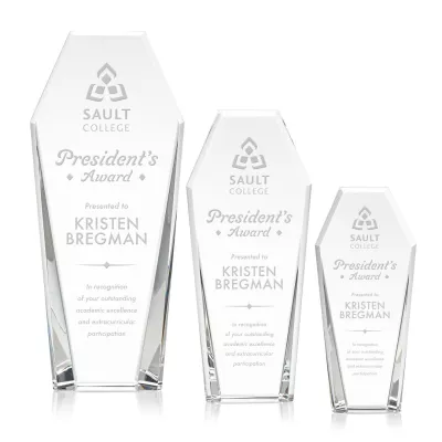 Romford Award