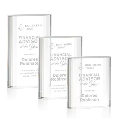 Merit Award