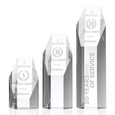 Ashford Award