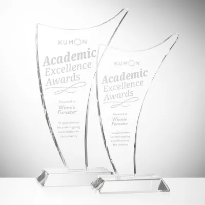 Reading Award