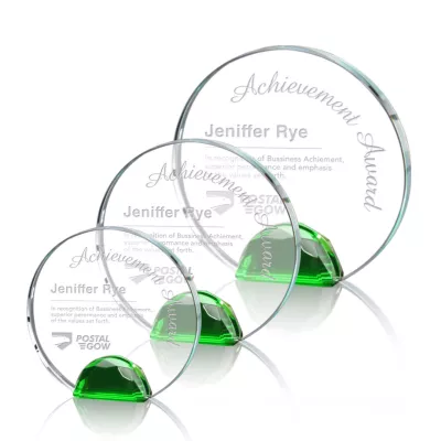 Maplin Award - Green