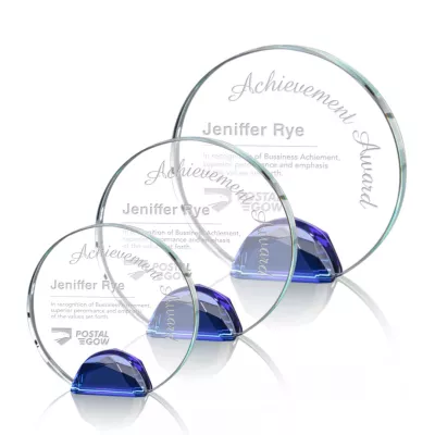 Maplin Award - Blue