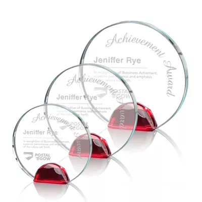 Maplin Award - Red