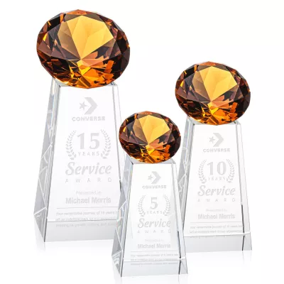 Novita Award - Amber