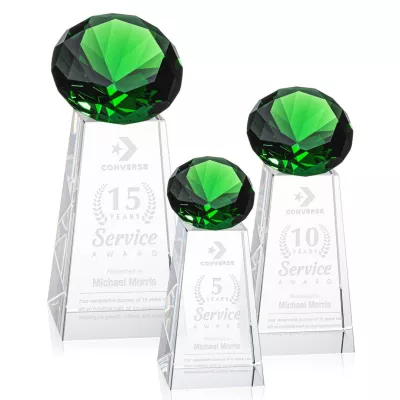 Novita Award - Emerald