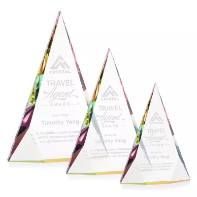 Rochester Award - Prismatic