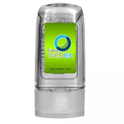 Large Travel Hand Sanitizer