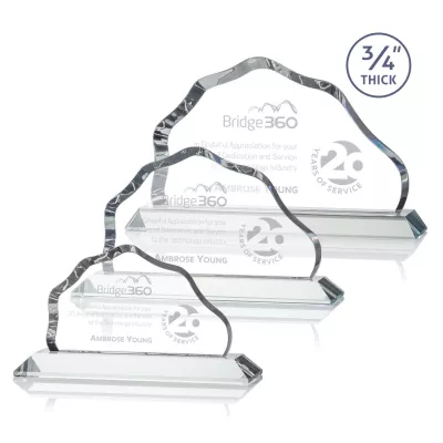 Petersen Award - Clear