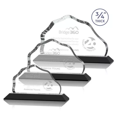 Petersen Award - Black