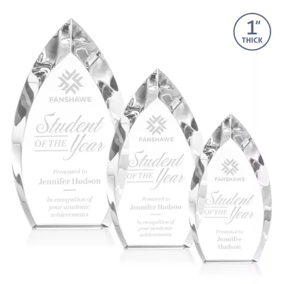 Marinello Award - Clear
