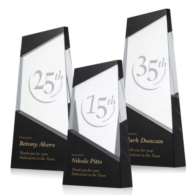 Amstel Award - Black