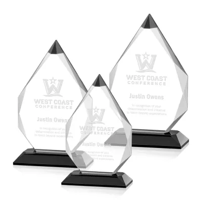 Granville Award - Black