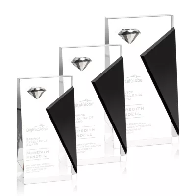 Townsend Award - Black