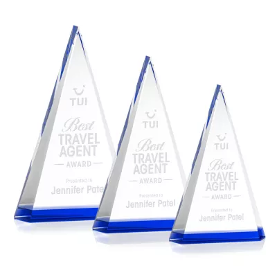 Helston Award - Blue
