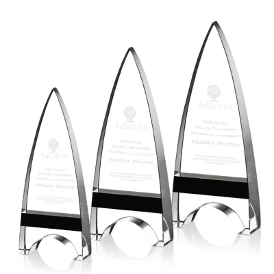 Kent Award - Black