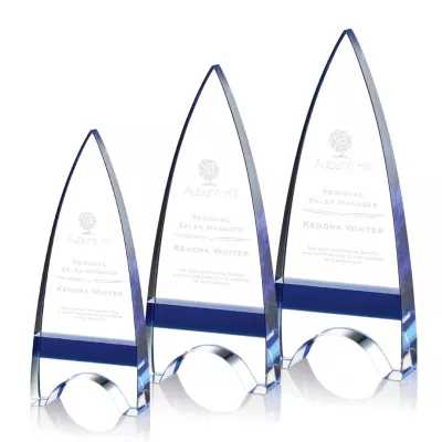 Kent Award - Blue
