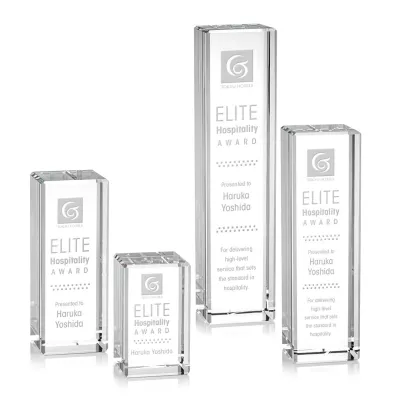 Robson Award