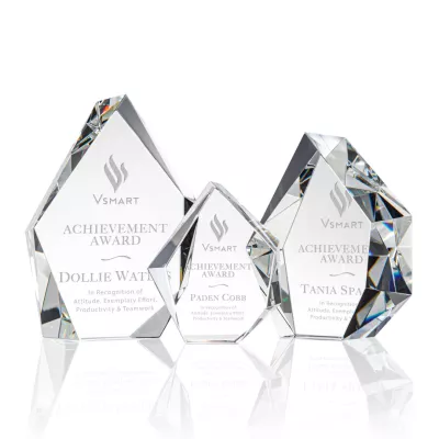 Brickell Award