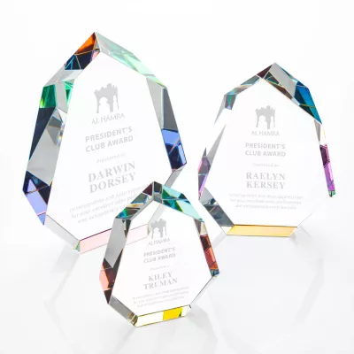 Norwood Award - Prismatic