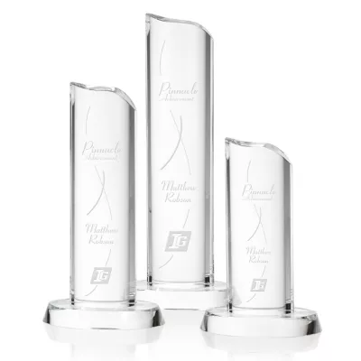 Kilburn Award - Clear