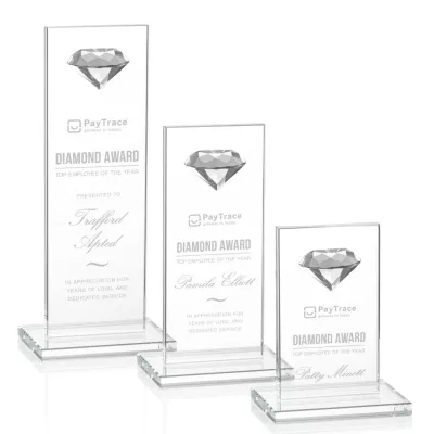 Bayview Gemstone Award - Diamond