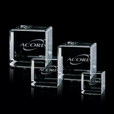 Davenport Cube Award