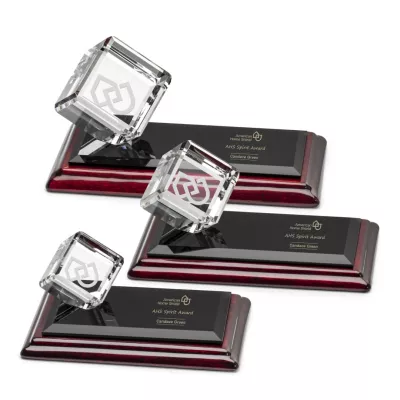 Carlton Award on Albion™