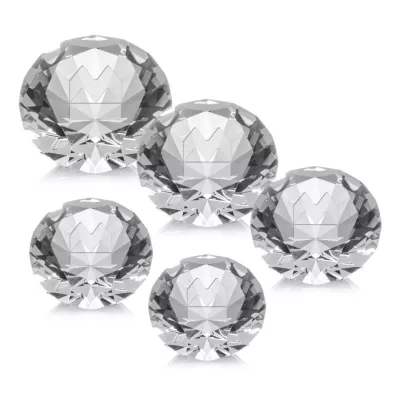 Optical Gemstone Award - Diamond