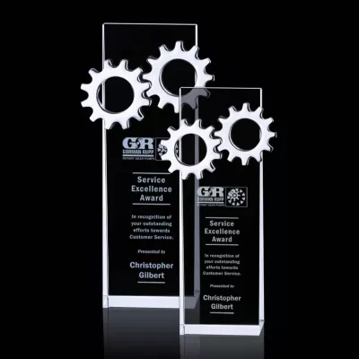 Ricarda Gear Award