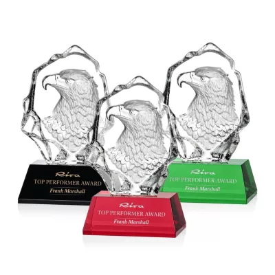 Ottavia Eagle Head Award