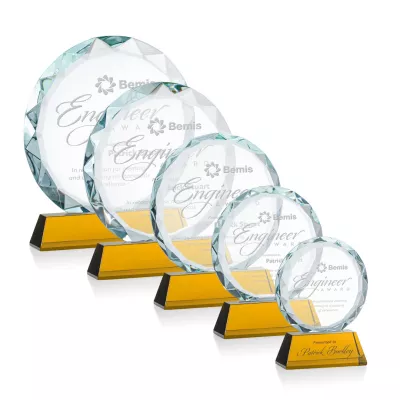 Stratford Award - Amber