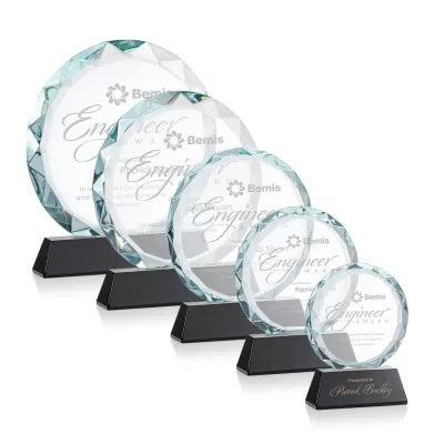 Stratford Award - Black