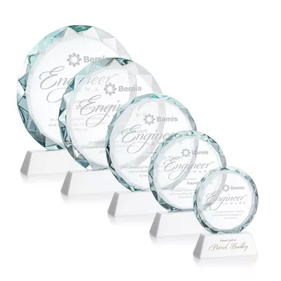 Stratford Award - White