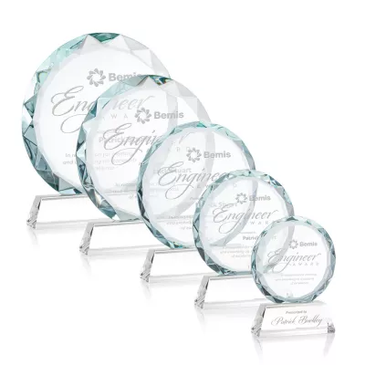 Stratford Award - Clear