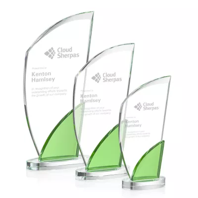 Oakland Award