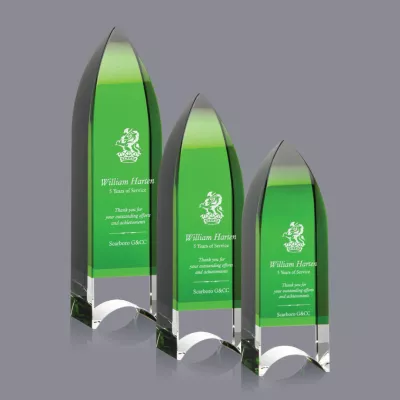 Emerald Tower Award