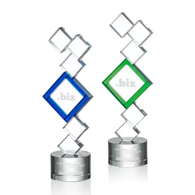 Buckingham Award