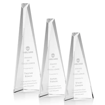 Belize Award - Optical