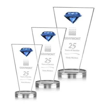 Jervis Gemstone Award - Sapphire
