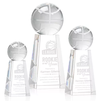 Basketball Award on Novita Base