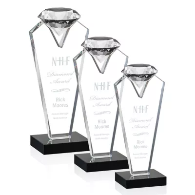 Endeavour Award - Diamond