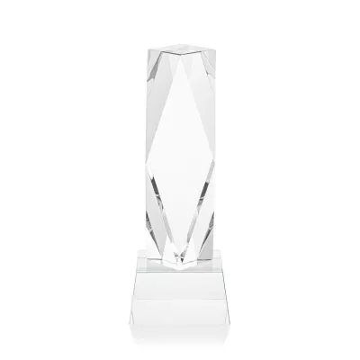 Toscana Award on Base - Clear