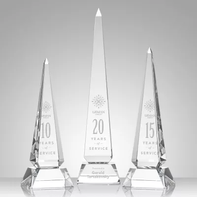 Helmsley Obelisk - Optical